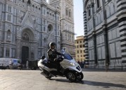 Piaggio MP3 Hybrid